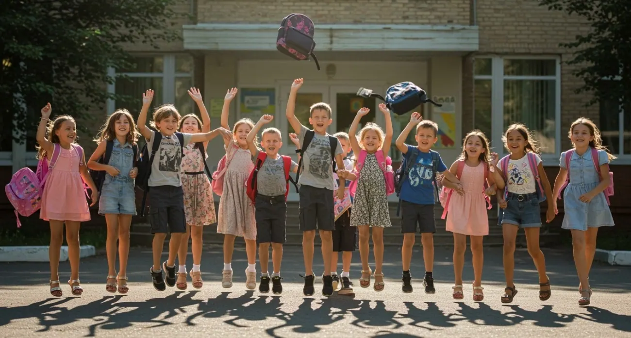 Сбор на базе