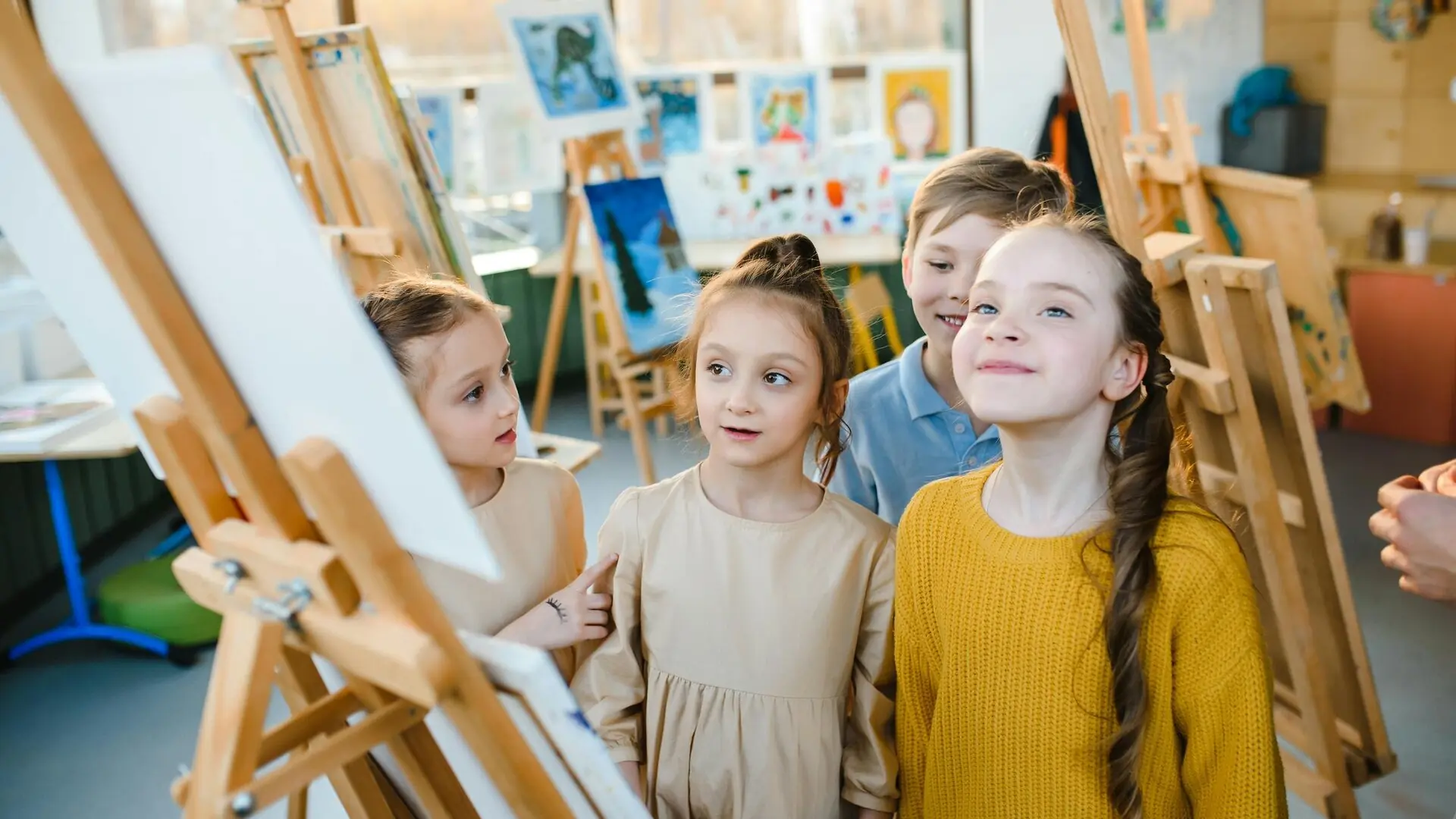 Частые вопросы